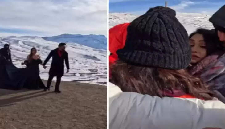 ஆர்யா வோரா