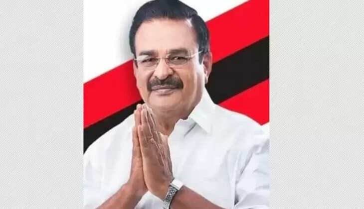 கணேச மூர்த்தி