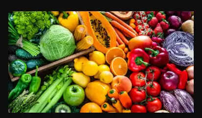 காய்கறிகள்