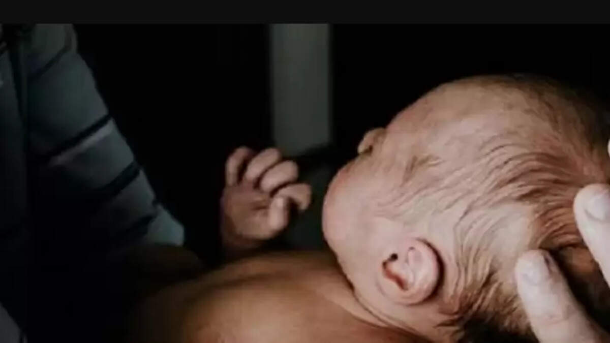 குழந்தை