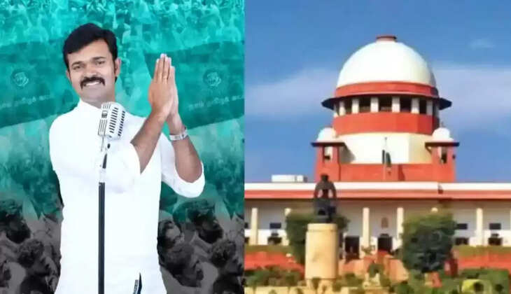 சாட்டை துரை முருகன்