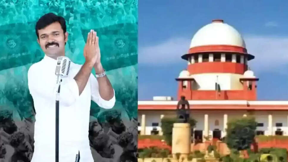 சாட்டை துரை முருகன்