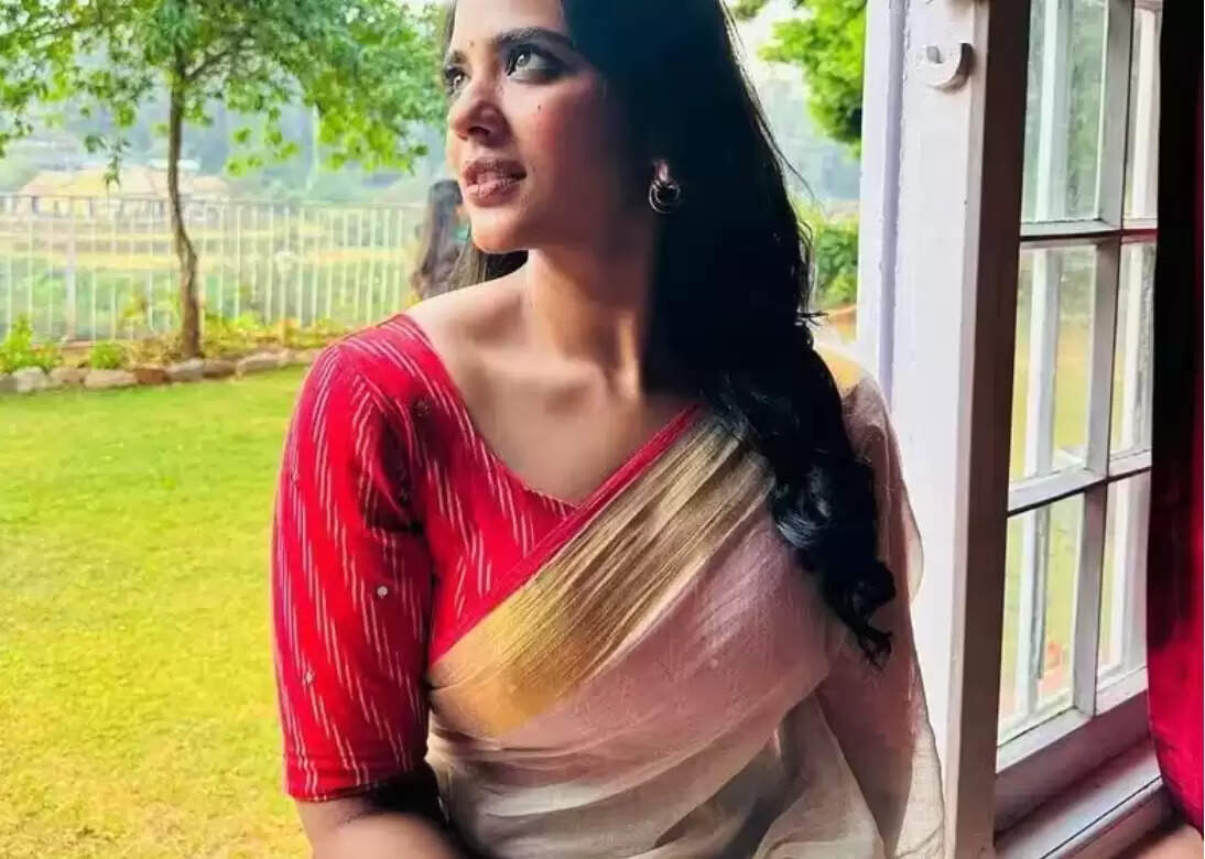 ஐஸ்வர்யா ராஜேஷ்