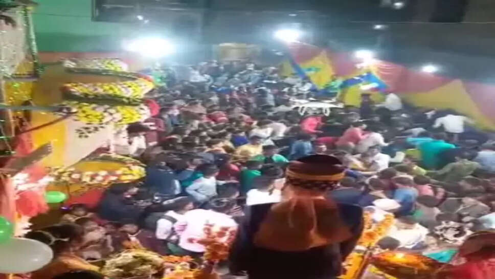 திருமண விழாவில் சண்டை