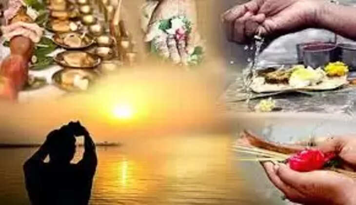 பித்ரு பூஜை