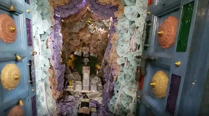 காஞ்சிபுரம் ஏலேல சிங்க விநாயகர் சதுர்த்தி
