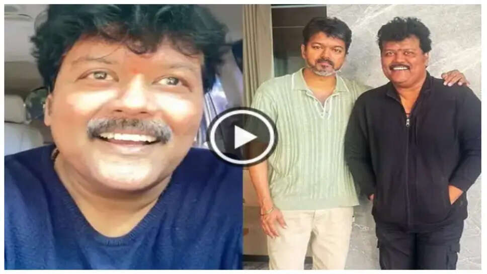 ஸ்ரீமன்