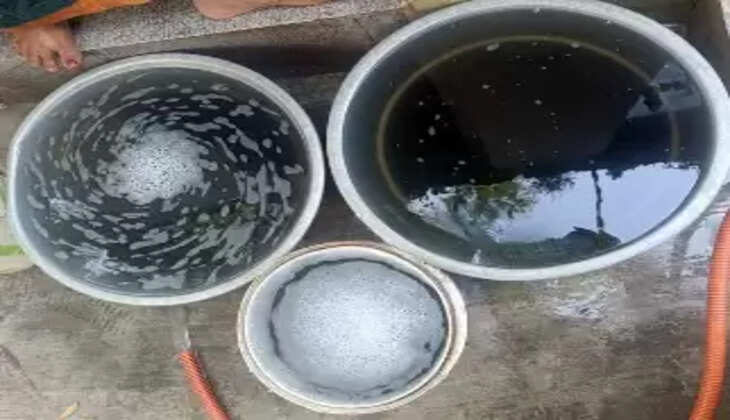 சாக்கடை