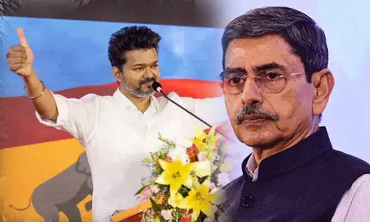 விஜய் ரவி