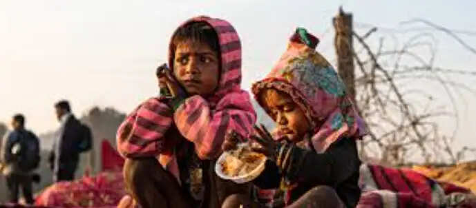 குழந்தைகள்