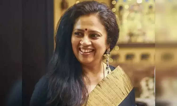 லட்சுமி ராமகிருஷ்ணன்