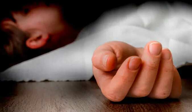 சிறுவன் பலி