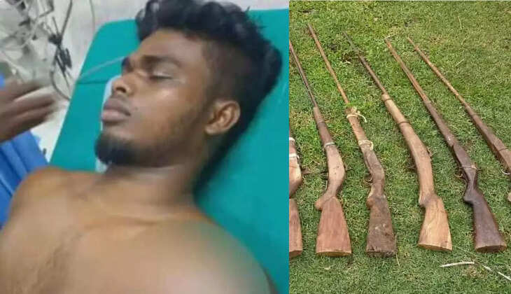 காவலாளி