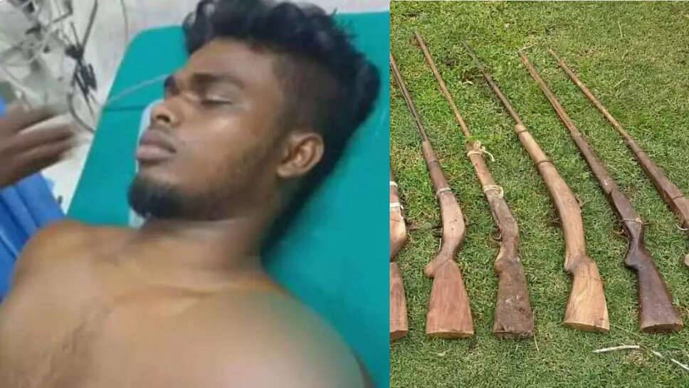 காவலாளி