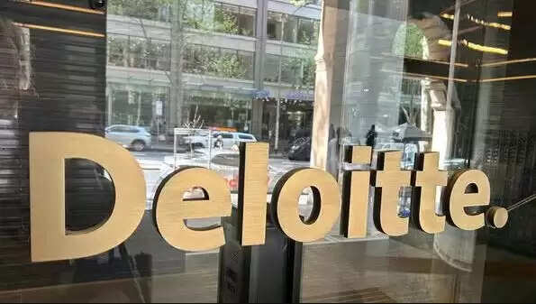 டெலாய்ட்