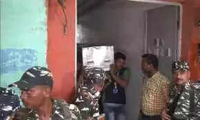 அமலாக்கத்துறை