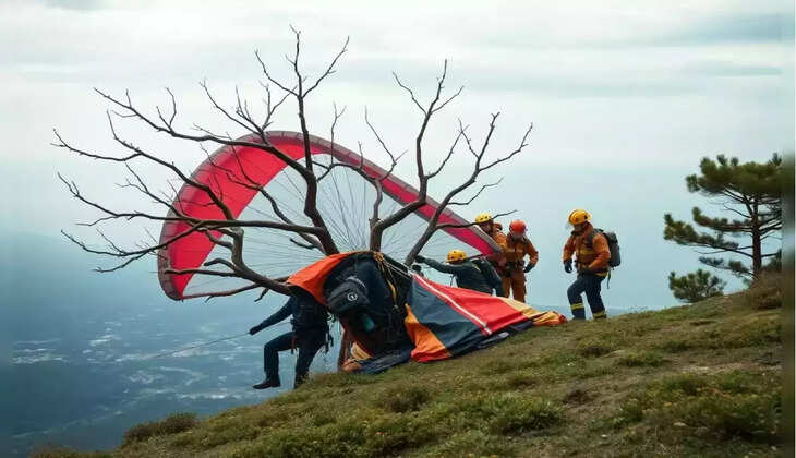 பாராகிளைடர் 