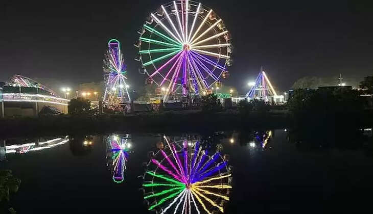 தீவுத்திடல்