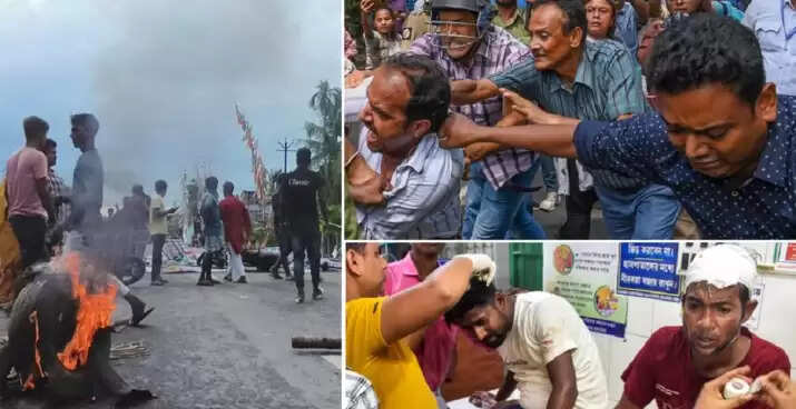 வன்முறை