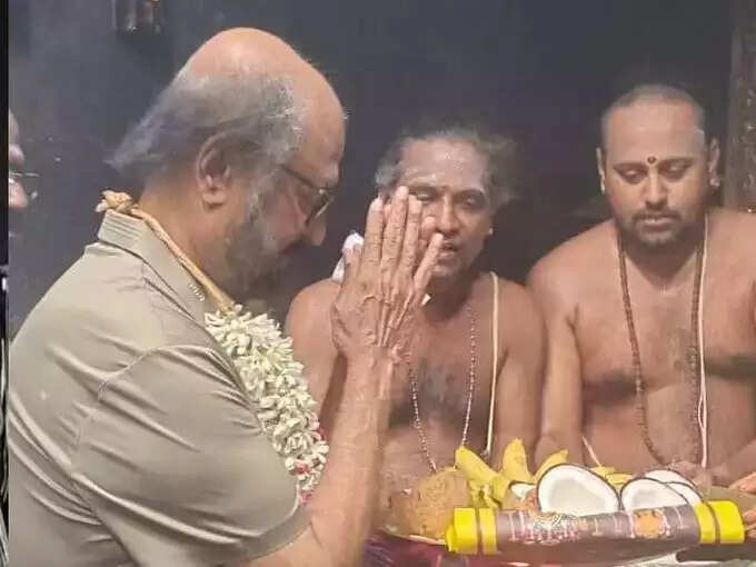 ரஜினி
