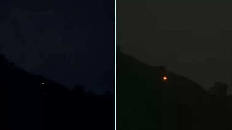 சபரிமலை மகரஜோதி