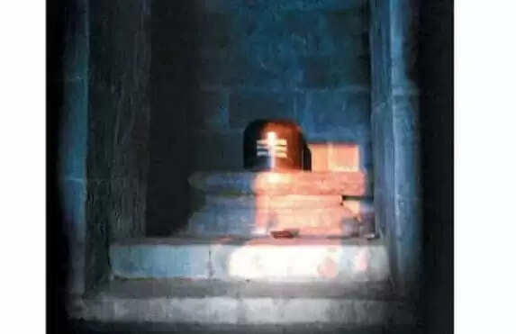 சிவன் சிவலிங்கம் உவரி நெல்லை