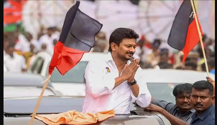 உதயநிதி