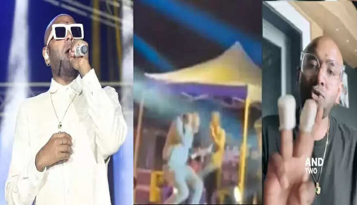 பென்னி தயாள் 