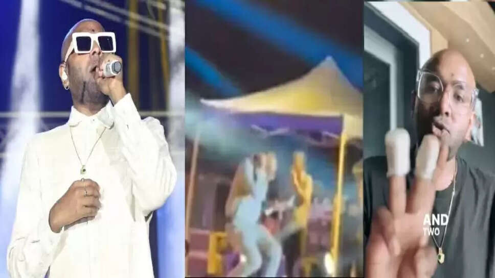 பென்னி தயாள் 