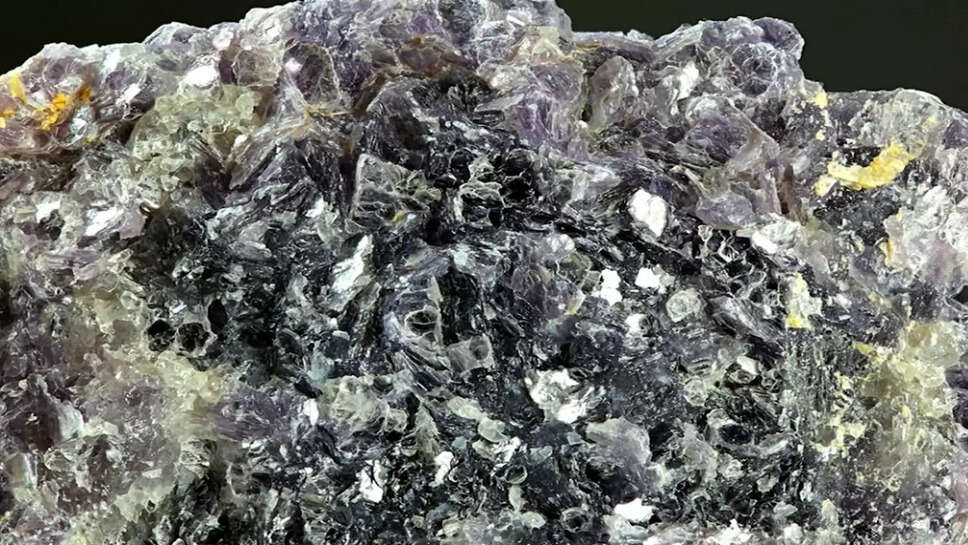 லித்தியம்