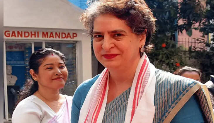 பிரியங்கா