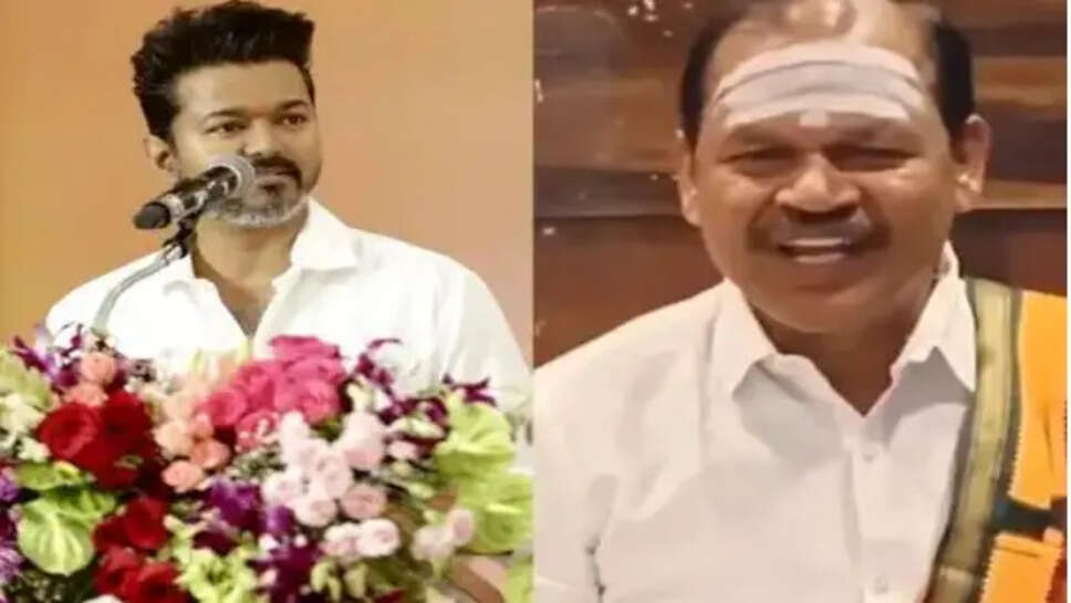 விஜய் அர்ஜுன் சம்பத்