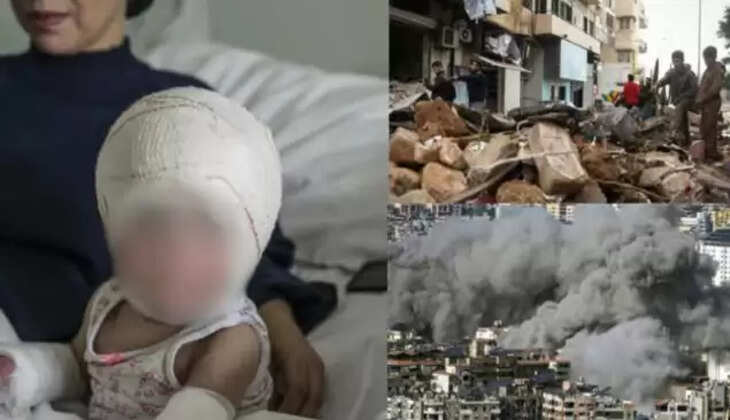 லெபனான் குழந்தைகள்