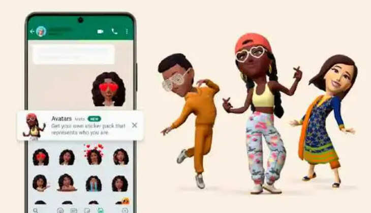 வாட்ஸ்அப்-ன்  புதிய  அம்சங்கள்