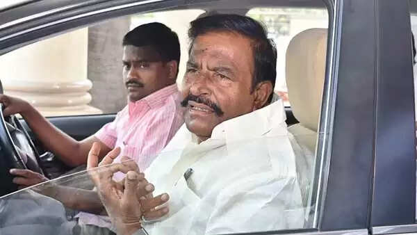 கேஎன் நேரு