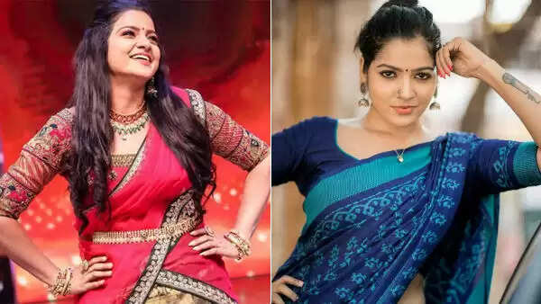 சித்ரா ஹேமந்த்