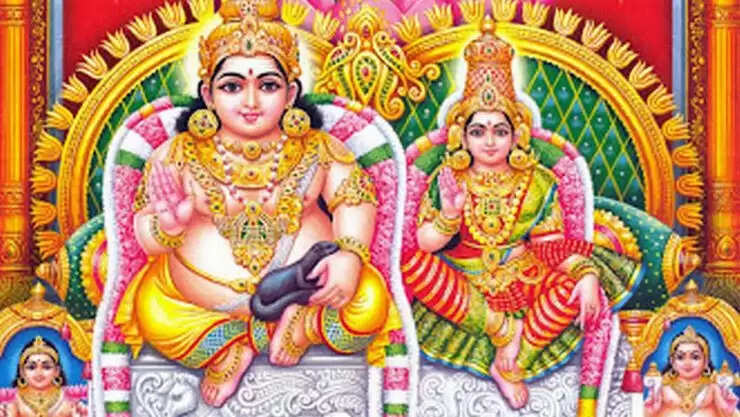 குபேரன்