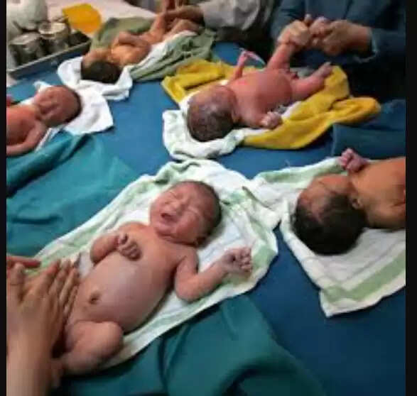 குழந்தைகள்