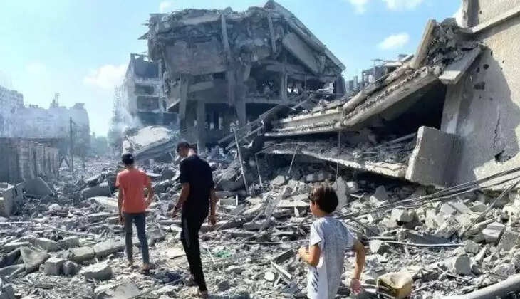 இஸ்ரேல் தாக்குதலில் 