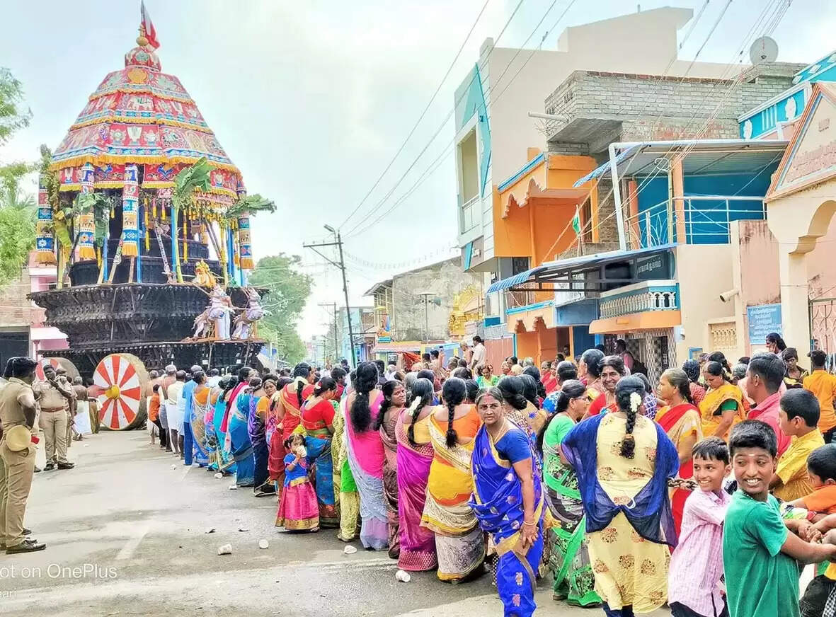 ஆழ்வார் திருநகரி