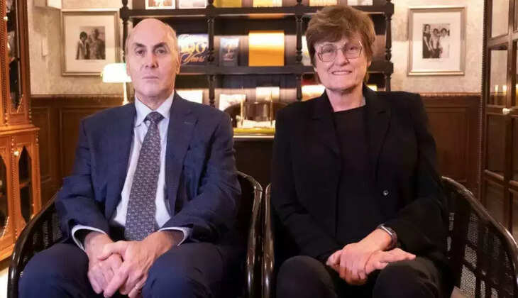 Katelyn Carrico, Drew Wiseman