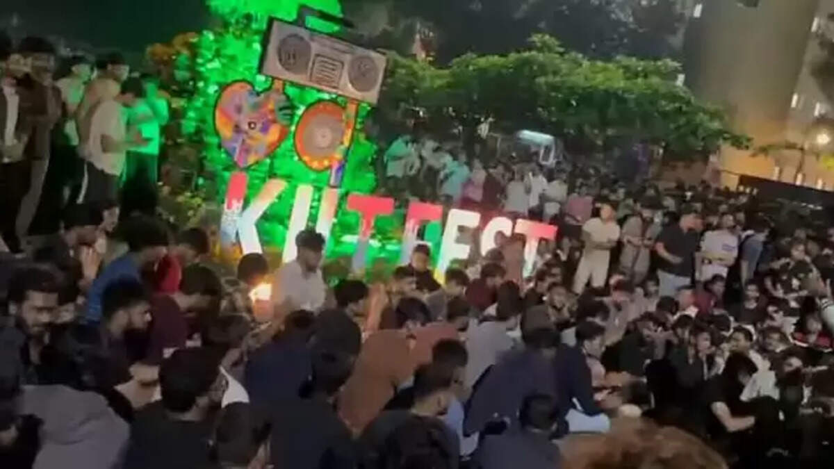 புவனேஸ்வர் பொறியியல் கல்லூரி