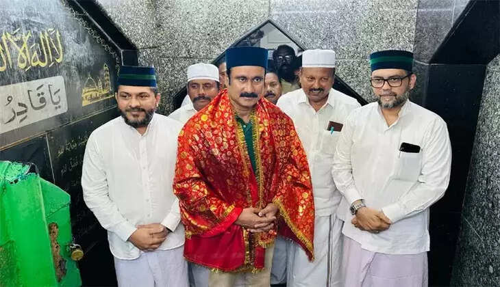 அன்புமணி