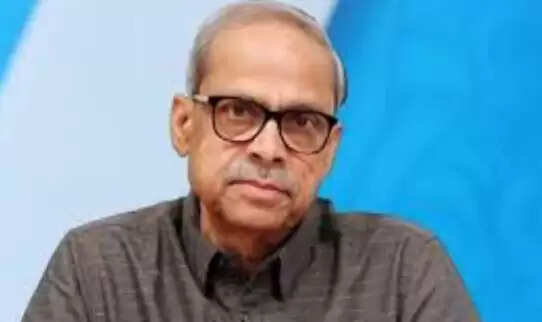 நிர்மலா சீதாராமன் கணவர்