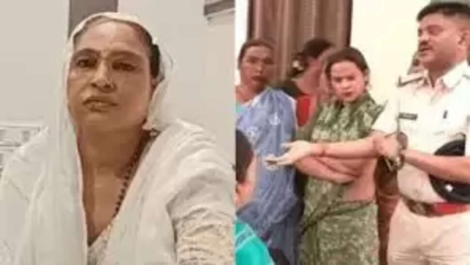 திருநங்கைகள்