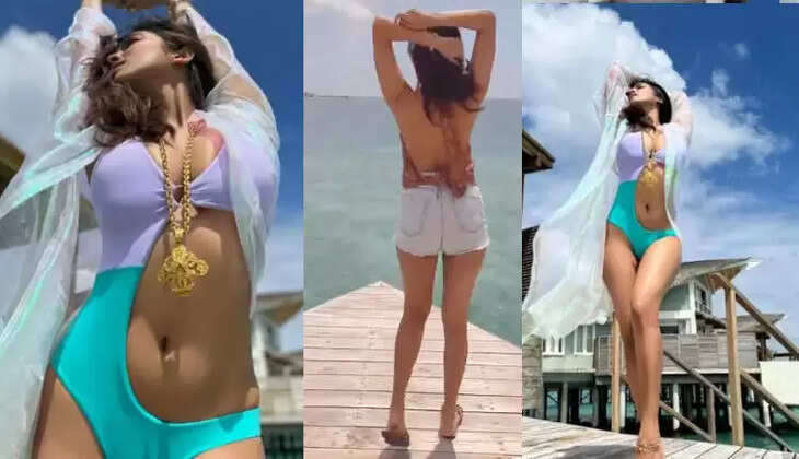 மாளவிகா மோகனன்