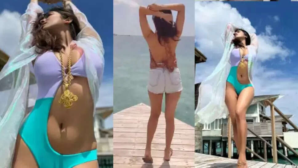 மாளவிகா மோகனன்