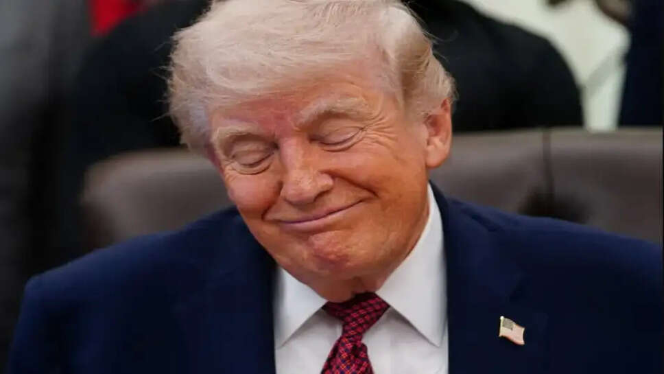 ட்ரம்ப்