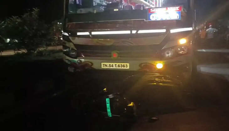 கொத்தம்பாடி விபத்து