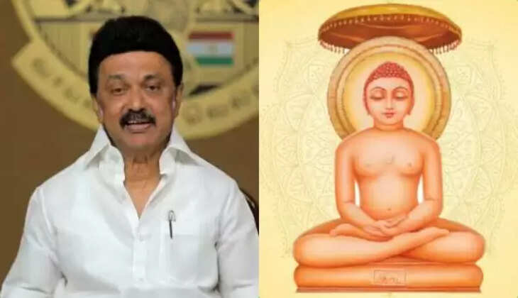 மகாவீர் மஹாவீர்